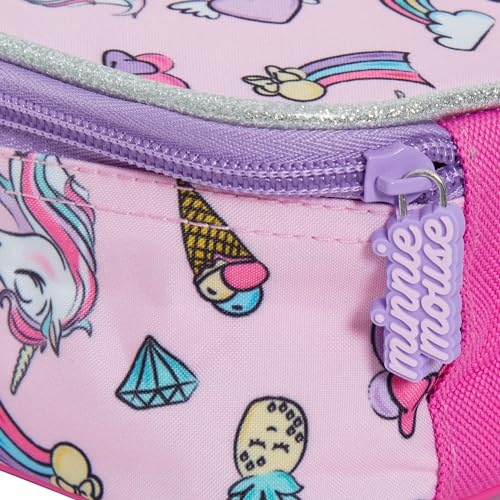 Sac isotherme enfant Minnie - Disney – Image 9
