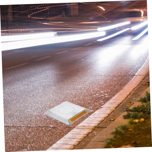Marcadores Reflectivos de Aluminio para Carretera miniatura 4