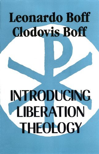 Introducing Liberation Theology Introducing Liberation Theology