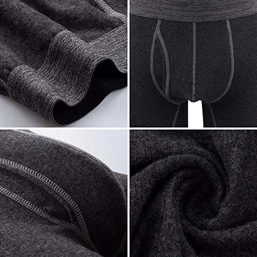 Men's Boxer 6Pcs/ Mens Boxer Shorts Male Underwear Underpant4