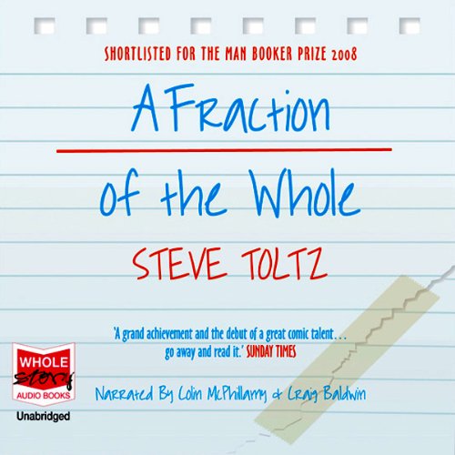 A Fraction of the Whole