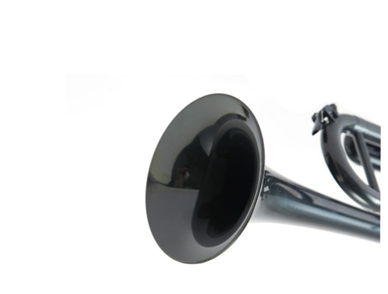 Ensemble Di Trombe Standard Tromba In Si Bemolle In Plastica Strumento Musicale Per Principianti Adulti Prestazioni Professionali Universali
