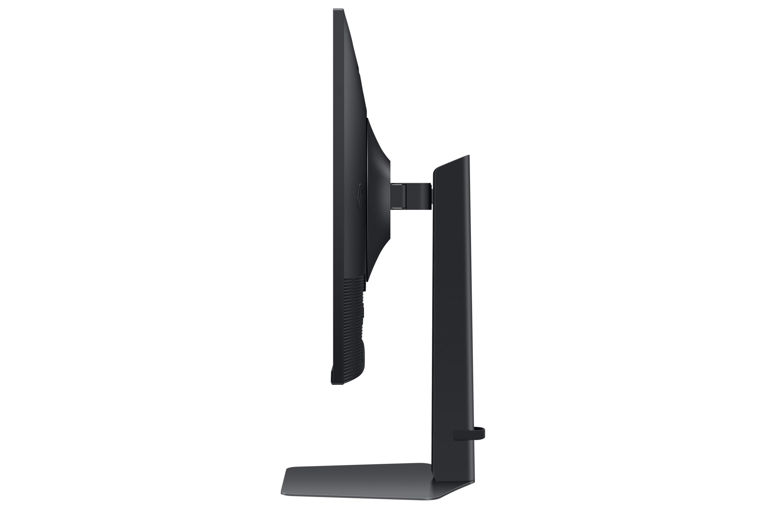 Samsung Ecran PC Odyssey G50D 32’’ 180Hz, 1ms, Dalle Fast IPS, Résolution QHD:2560x1440, Contraste 1000:1, AMD FreeSync, Auto Source Switch +, HDR400, Pied ajustable, DisplayPort, HDMI, LS32DG502EUXEN