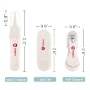 ShopCentre Baby Care Nail Clipper Care Kit fro Baby Grooming 5 Piece Set gallery image