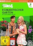  Die Sims 4 - Romantischer Garten (SP 6) DLC [PC Download – Origin Code]
