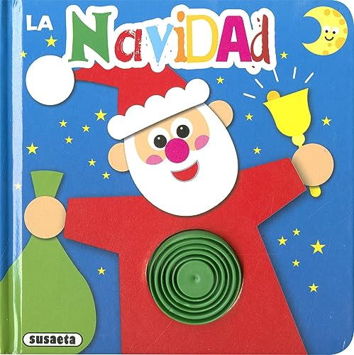 La Navidad (Texturas blanditas)