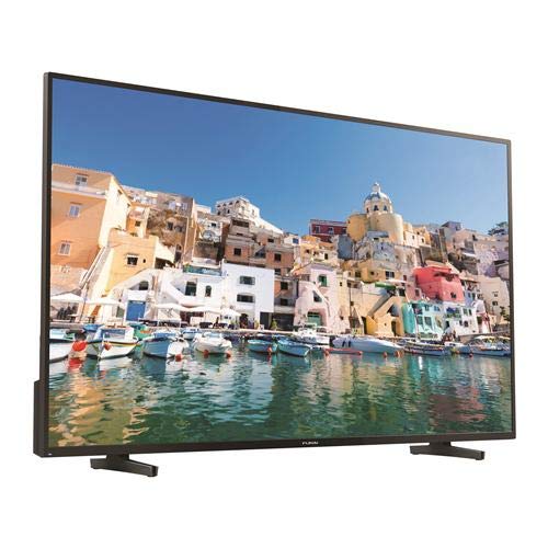 Amazon | フナイ 43V型 4K液晶テレビ FL-43U3340 | テレビ 通販 