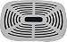 Produktbild Moulinex Karbon-Filter-Kassette XA 004D0 eds EAN: 3045386358038