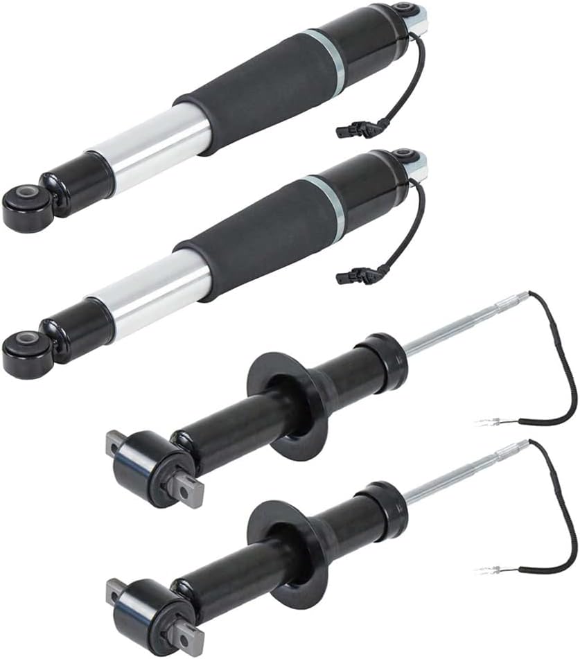 Ride Control MagneRide Shocks Struts Set For Chevy Tahoe Suburban GMC Yukon