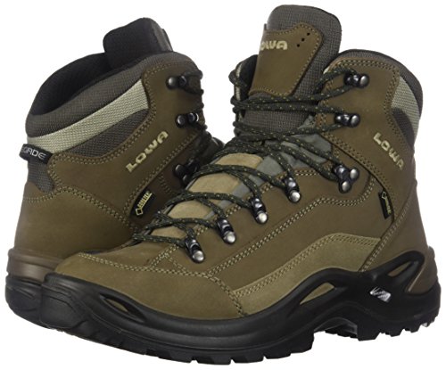 Image of Lowa Women's Renegade GTX Mid Hiking Boot