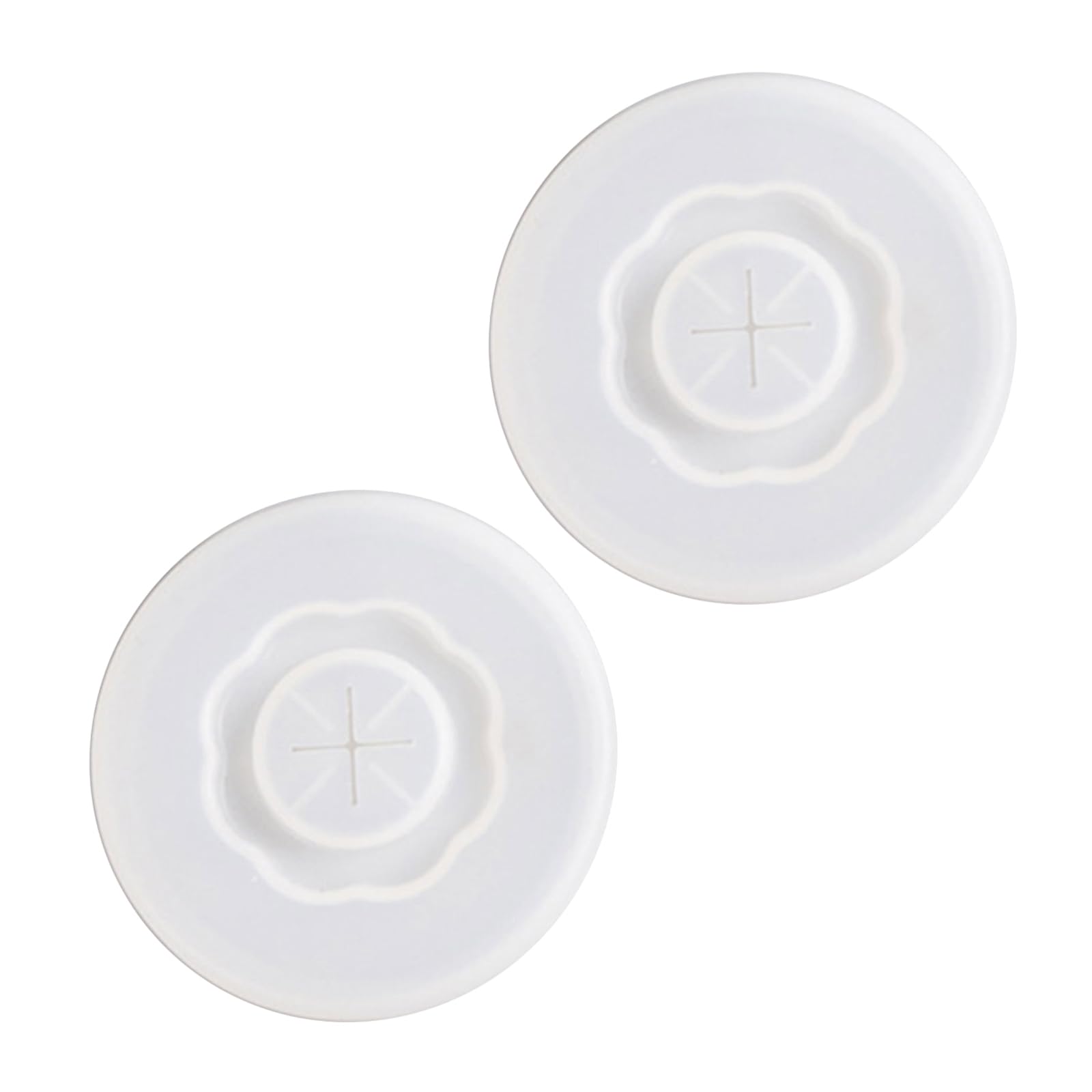 Nueayms C Leakproof Silicone Up Lid With Soft Flexible Design 95Mm Dustproof Over For Offee Mugs Dustproof Silicone Up Lid