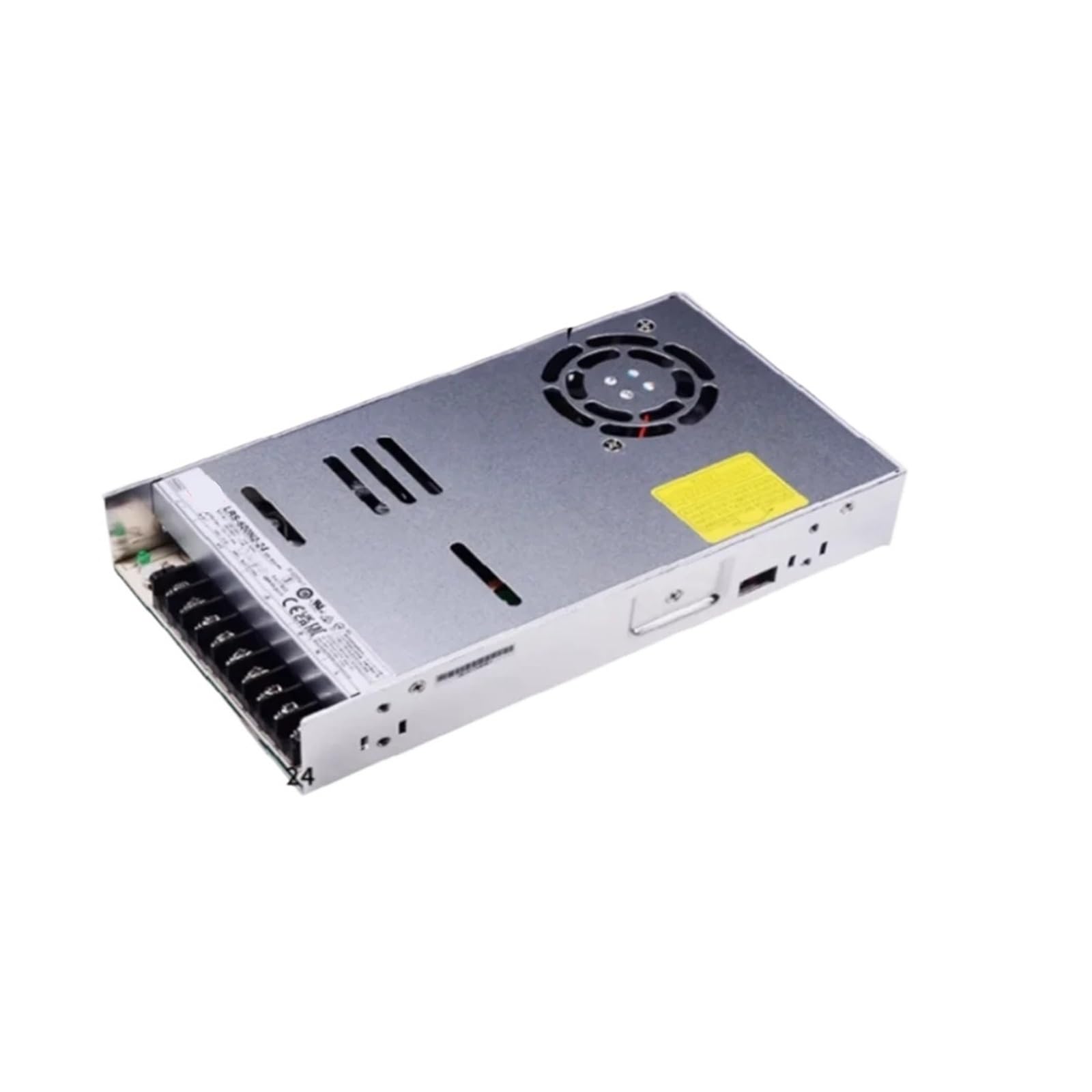 BRODEFUP 350W Single Output Power Supply LRS-350N2 12V 24V 36V 48V(LRS-350N2-36V)