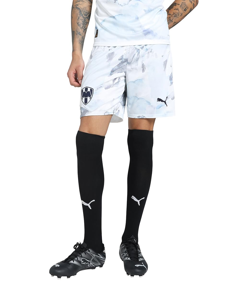 puma Men's Hybrid Shorts-picture-46