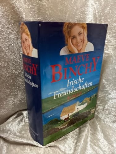 Irische Freundschaften