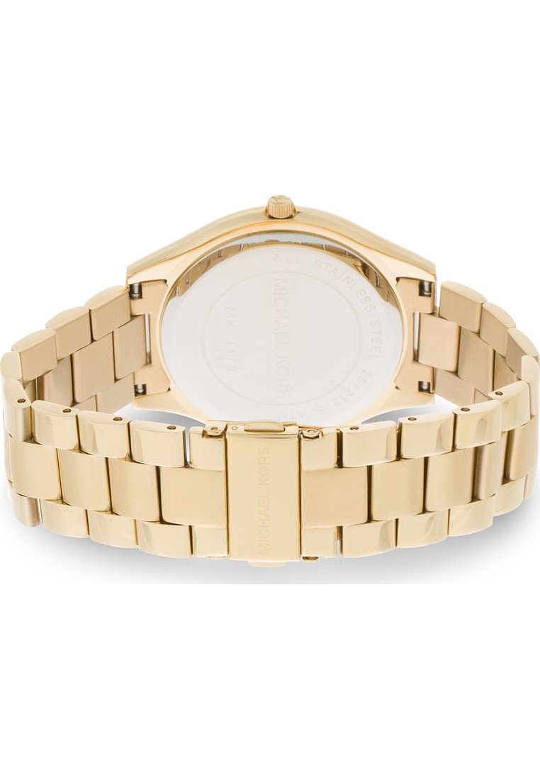 Michael Kors Damen-Uhren Analog Quarz 32002644