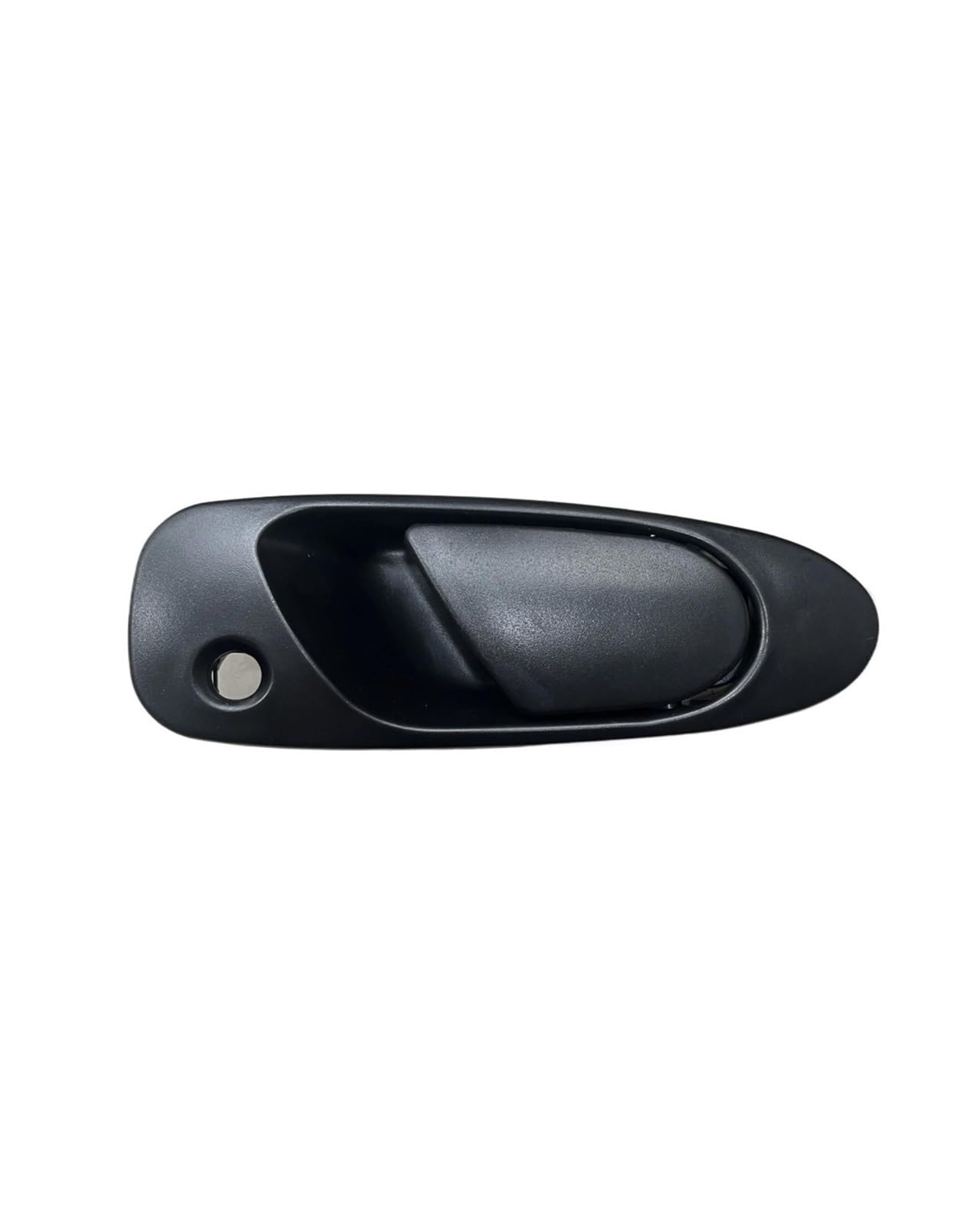 Lolhoikilm Front Right Car Door Handle Covers For Civic 92-95 Eg6 Eg4 Ej1 Eg9 Eg8 92-95 72180-Sr3-013 72140-Sr3-013 1/2Pcs Car Front Door Handle Exterior Door Handles Trim Styling Accessories