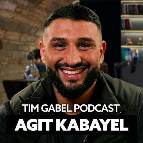 AGIT KABAYEL: Ich k&auml;mpfe mit Stolz f&uuml;r Deutschland!