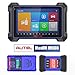 Price comparison product image Autel MaxiIM IM608 PRO II IMMO Key Fob Programming Tool: 2024 Same as IM608 II/IM608S II, with XP400 PRO Key Programmer, ECU Coding & Bidirectional, 40+ Services Level Up IM608PRO/ IM508 PRO