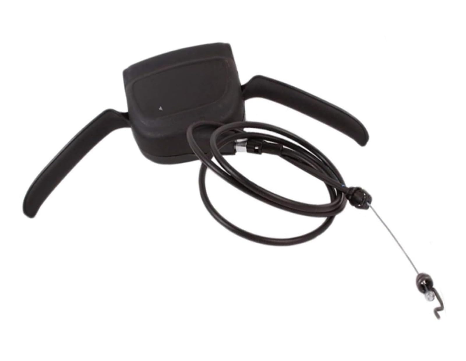de control for cortacésped 589818808. Correa de tracción metálica for HU700H, HU700L, HU725AWD, HU725BBC y HU800AWD.