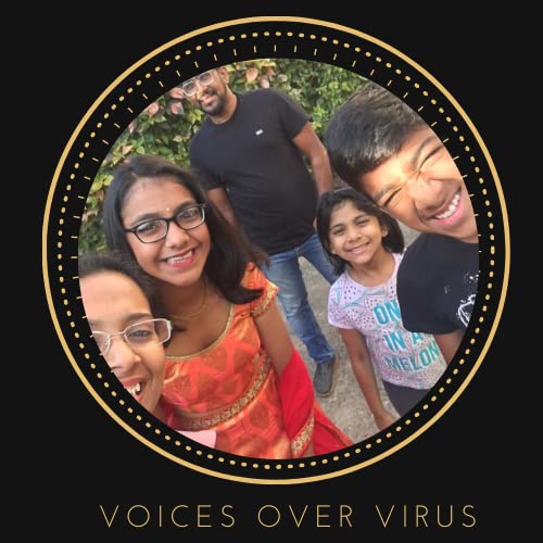 4: Meet the Manuels: A Family in Lockdown