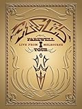 Eagles: Farewell I Tour - Live From Melbourne