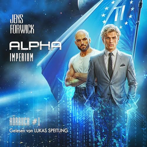 Page de couverture de Alpha