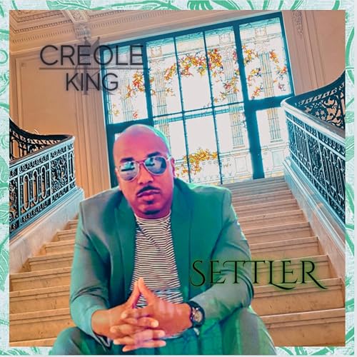 Play Settler by Creole King on Amazon Music