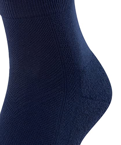 FALKE Unisex Cool Kick Short Socks, 1 Pair4