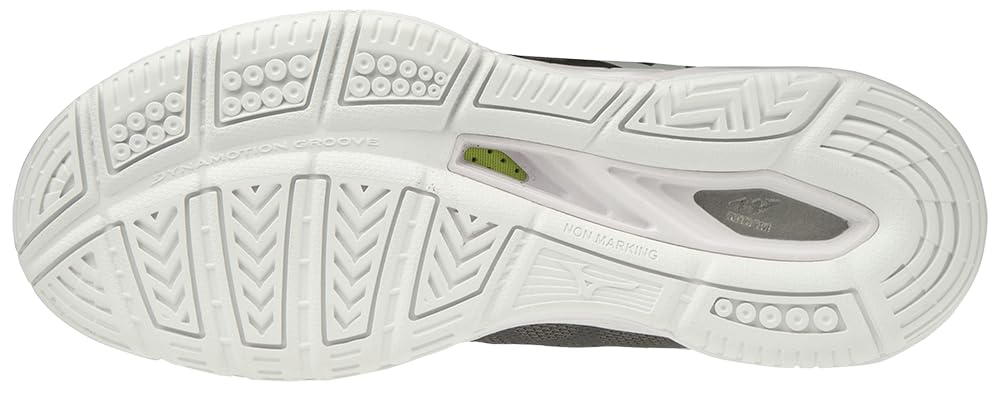 Mizuno Damen Wave Supersonic 2 WomensVolleyball-Schuh