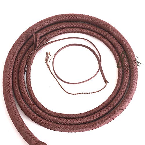 Signal Whip, 3 Foot 12 Plait Nylon
