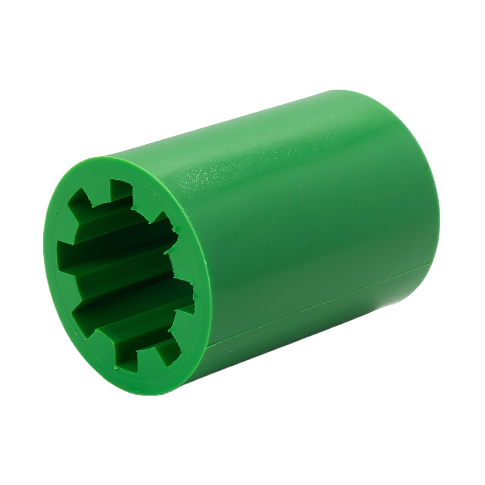 PR77 Vacuum Pump Coupler Sleeve Flexible Coupler Replace for DV-3 DV-5 DV-42 DV-42N DV-85 DV-85C DV-127 DV-142