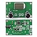 Produktbild Regun FM-Empfänger, FM-Empfänger-Steuermodul 87-108 MHz DIY Digital Stereo FM-Radio-Empfängermodul mit serieller Schnittstellensteuerung, mit LCD Display