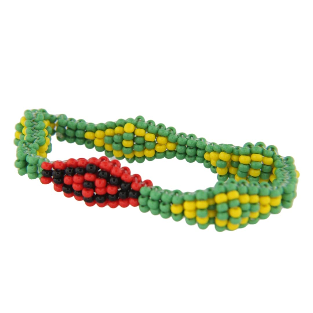 Ilde Semi Elastico de Elegua/Orula - Semi Elastic Ilde for Elegbara/Orula