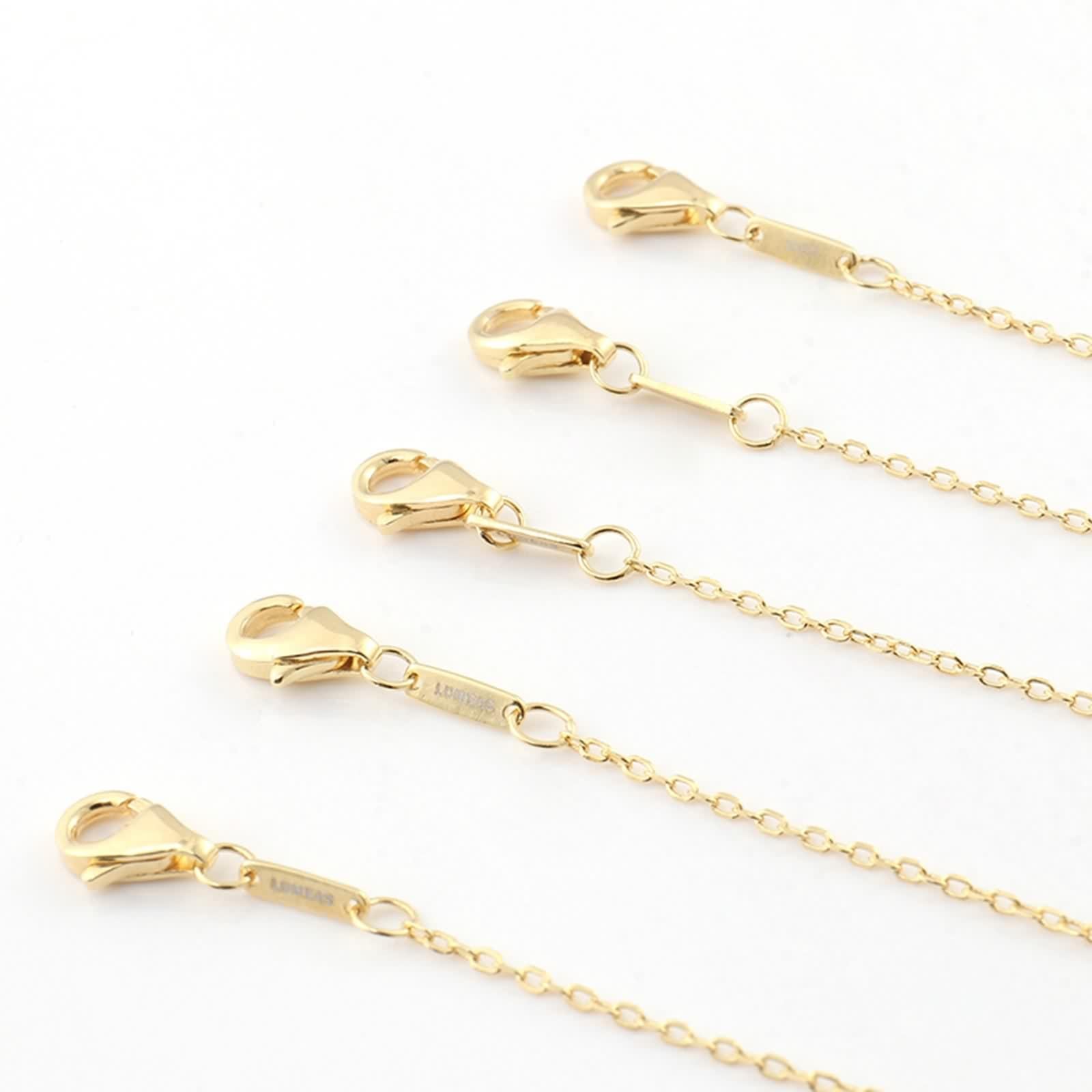 Pulsera de moda para mujer, de oro amarillo con lentejuelas pulidas, para promesa de boda