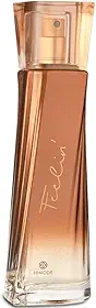Perfume Feminino Feelin for Her