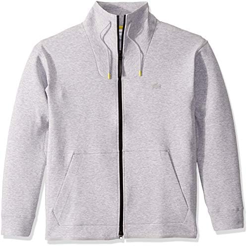 lacoste motion sweatshirt