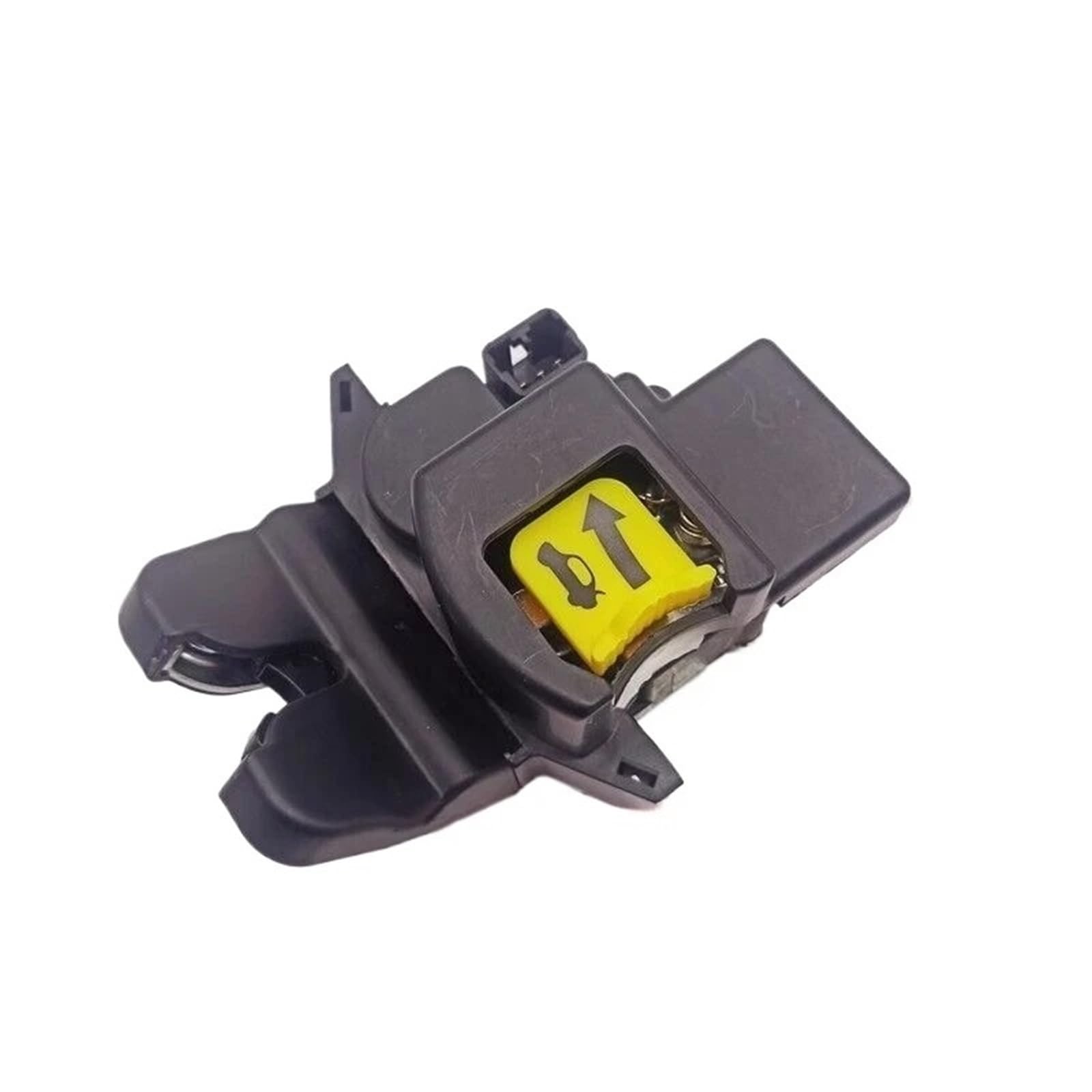 Dwtnmex 1Pcs Car Tailgate Lock For Kia K3 For Cerato 2013-2018 81230A7020 81230-A7020 Car Rear Tailgate Trunk Latch Lock With Actuator Tailgate Lock Actuator