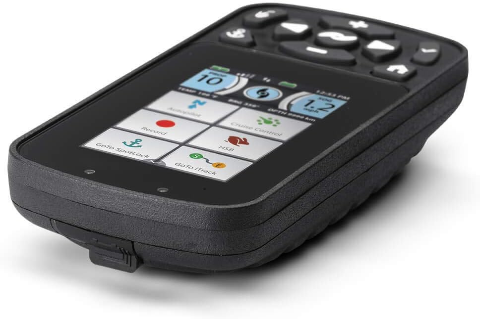 Minn Kota i-Pilot Link Bluetooth Remote