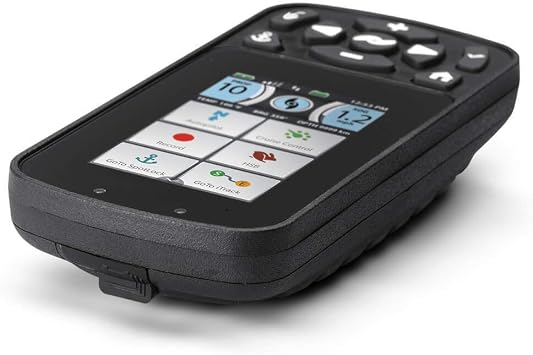 Minn Kota i-Pilot Link Bluetooth Remote, Black