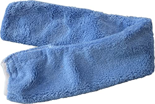 ROTWEISS 8961 Ersatzbezug 8960 Mikrofaserwischer Flexi