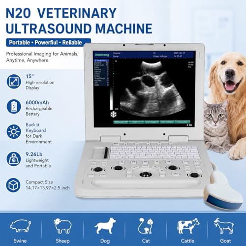 ultrasound machine commercial 269