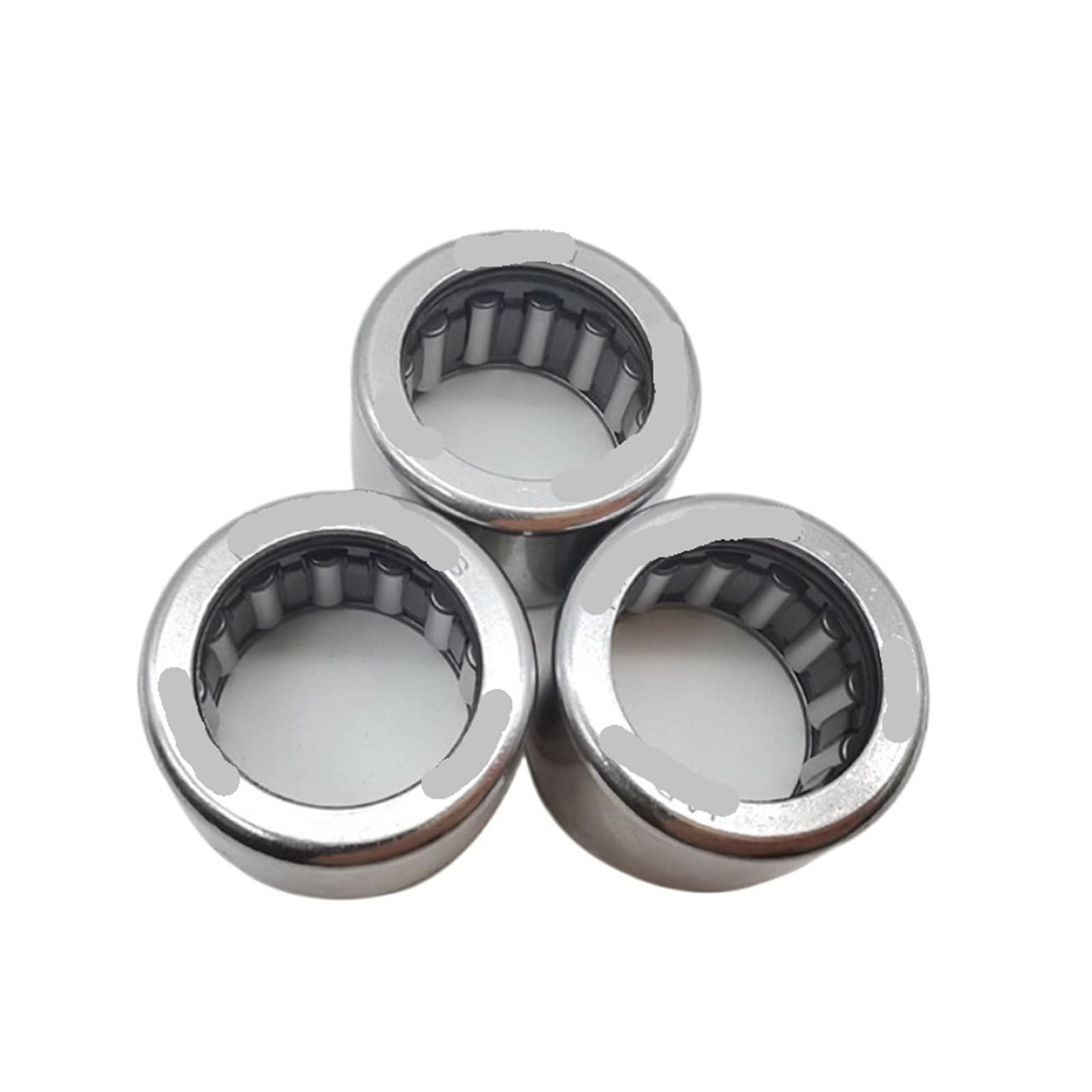 1 PCS HK202918 Stamped Outer Ring Needle Roller Bearing Automobile Clutch Bearing 20 * 29 * 18mm