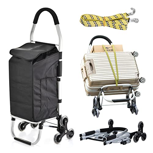 Top 10 Best Shopping Cart For Groceries Reviews & Buying Guide Katynel