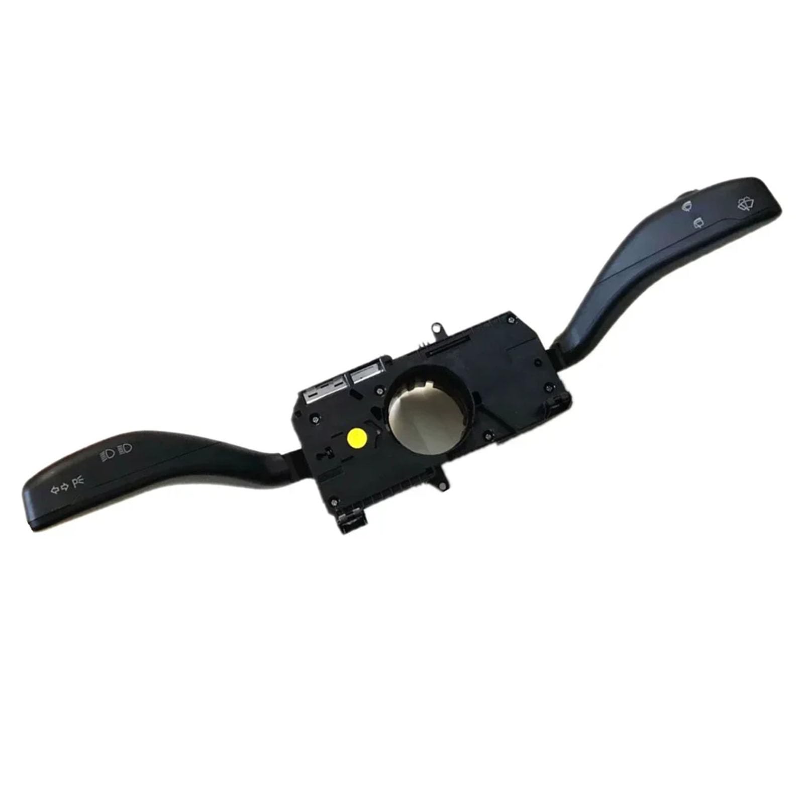 Commande de volant 6Q0953503 commodo clignotant Polo Ibiza - 7