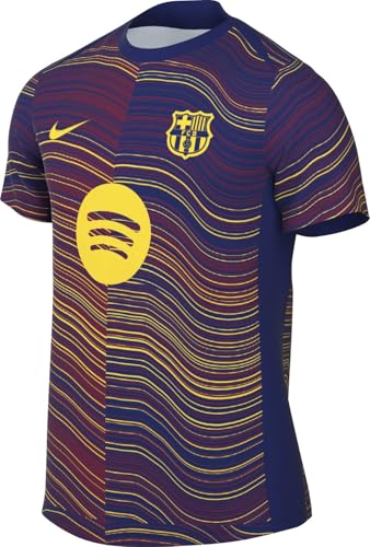 FC Barcelona Academy Pro Home Nike Dri-FIT Camiseta de Fútbol de