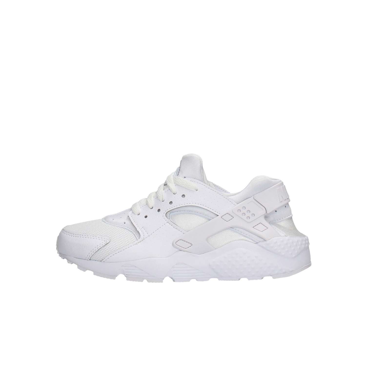 NIKEHuarache Run (GS), Boys’ Running Shoes