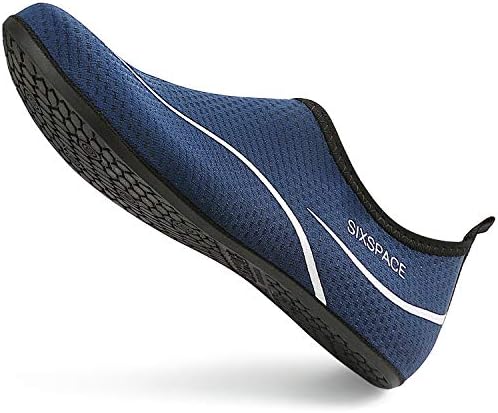 Badeschuhe Unisex Wasserschuhe - Schnelltrocknend & Rutschfest