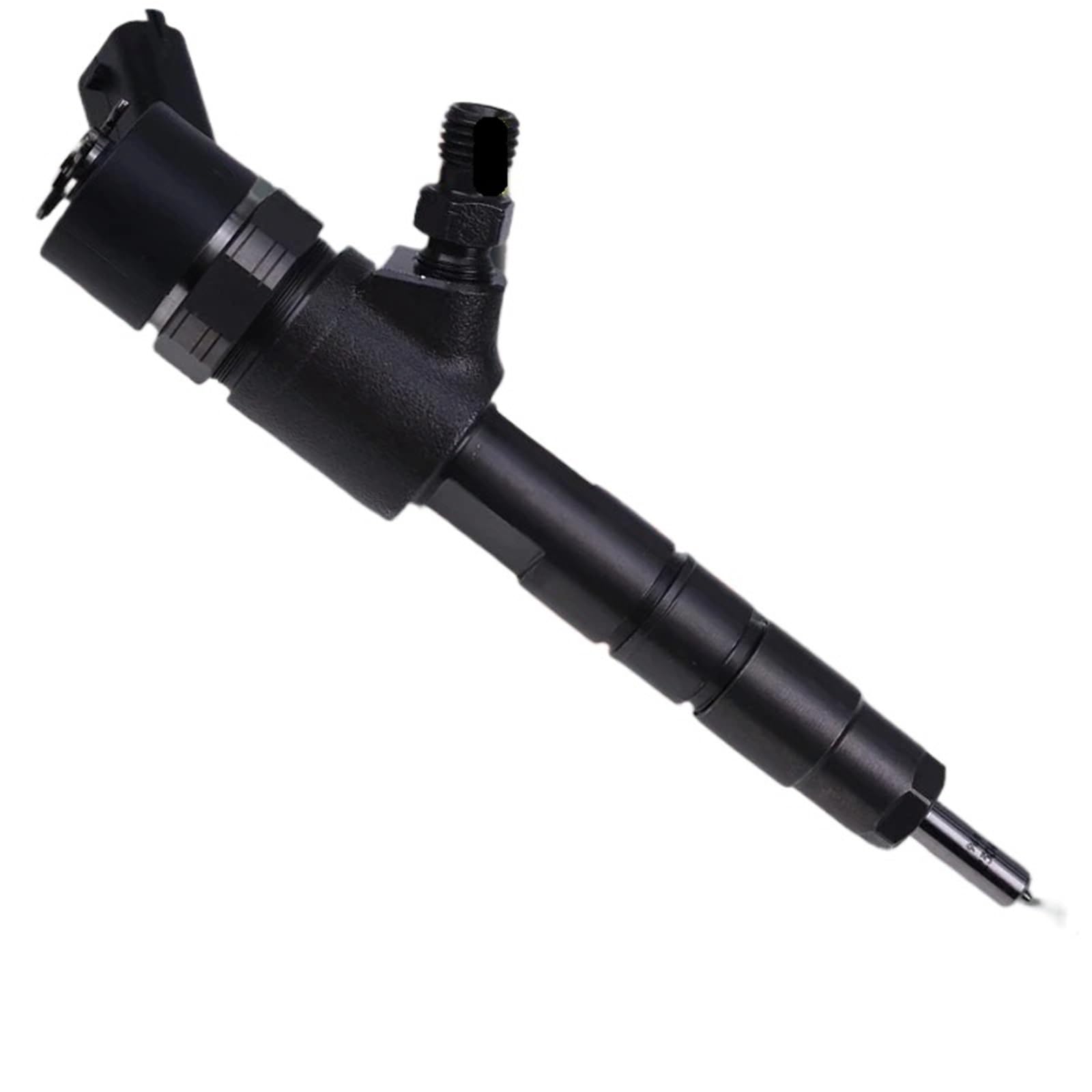 Huoinggg One Color 0445110577 129675-53100 Common Rail Fuel Injector Compatible With Yanmar Engine 3Jh40 4Jh45 4Jh57