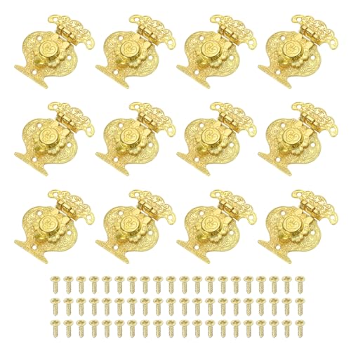 PATIKIL Toggle Catch Lock 1.9