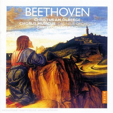 Beethoven, Ludwig van, Christoph Spering, New Berlin Chamber Orchestra